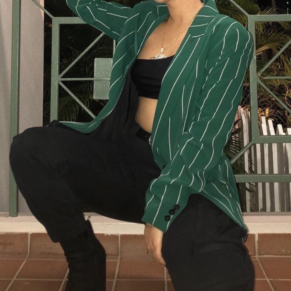 Vintage Blazer